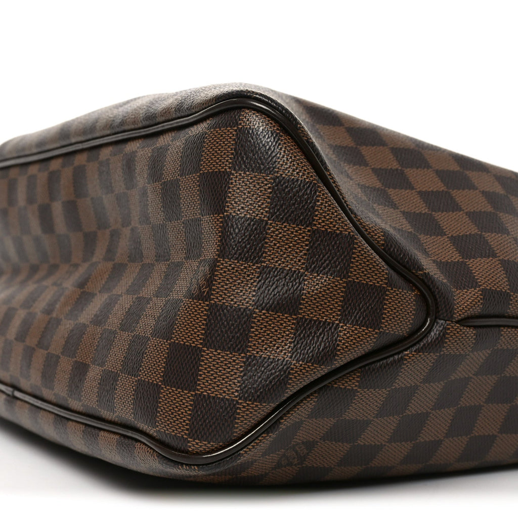 Louis Vuitton Damier Ebene Delightful MM