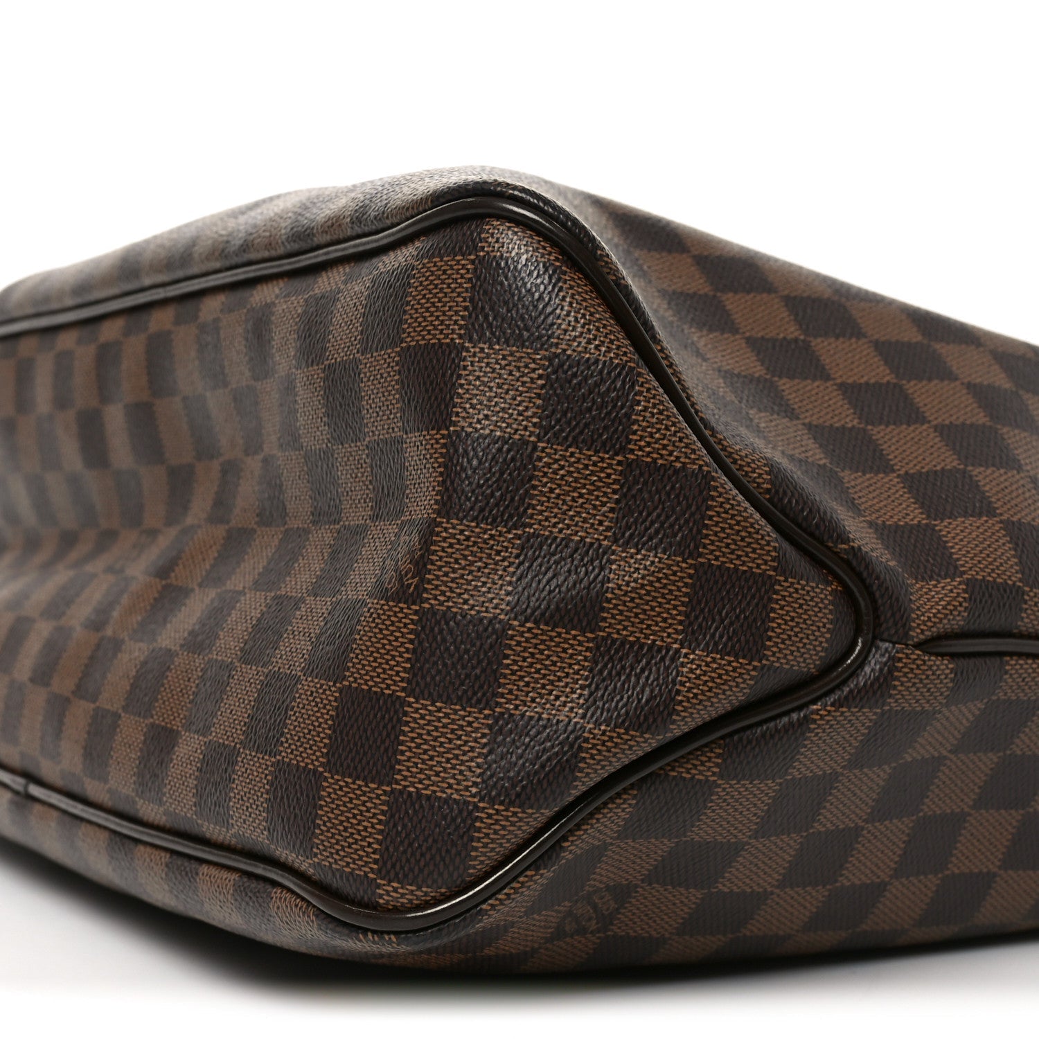 Louis Vuitton Damier Ebene Delightful MM