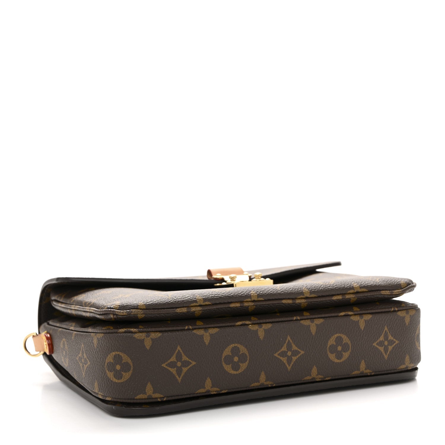 Louis Vuitton Monogram Pochette Metis