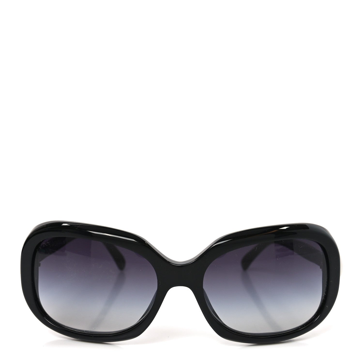 CC Bow Sunglasses 5170 Black