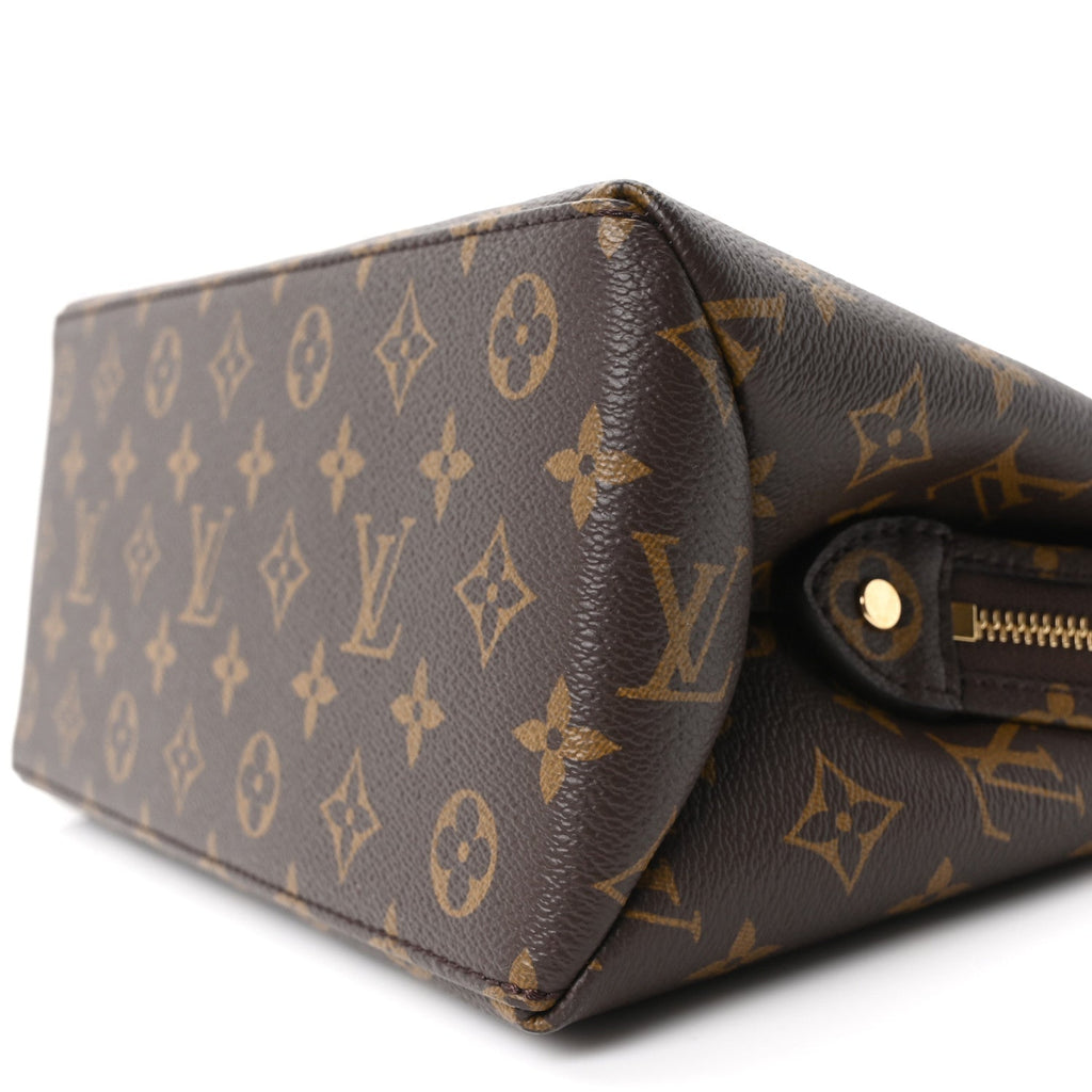 Louis Vuitton Monogram Petit Palais