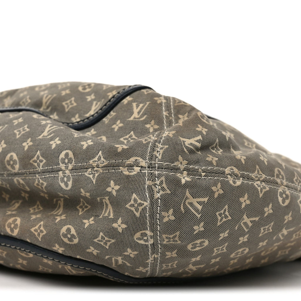 Louis Vuitton Monogram Idylle Romance Encre