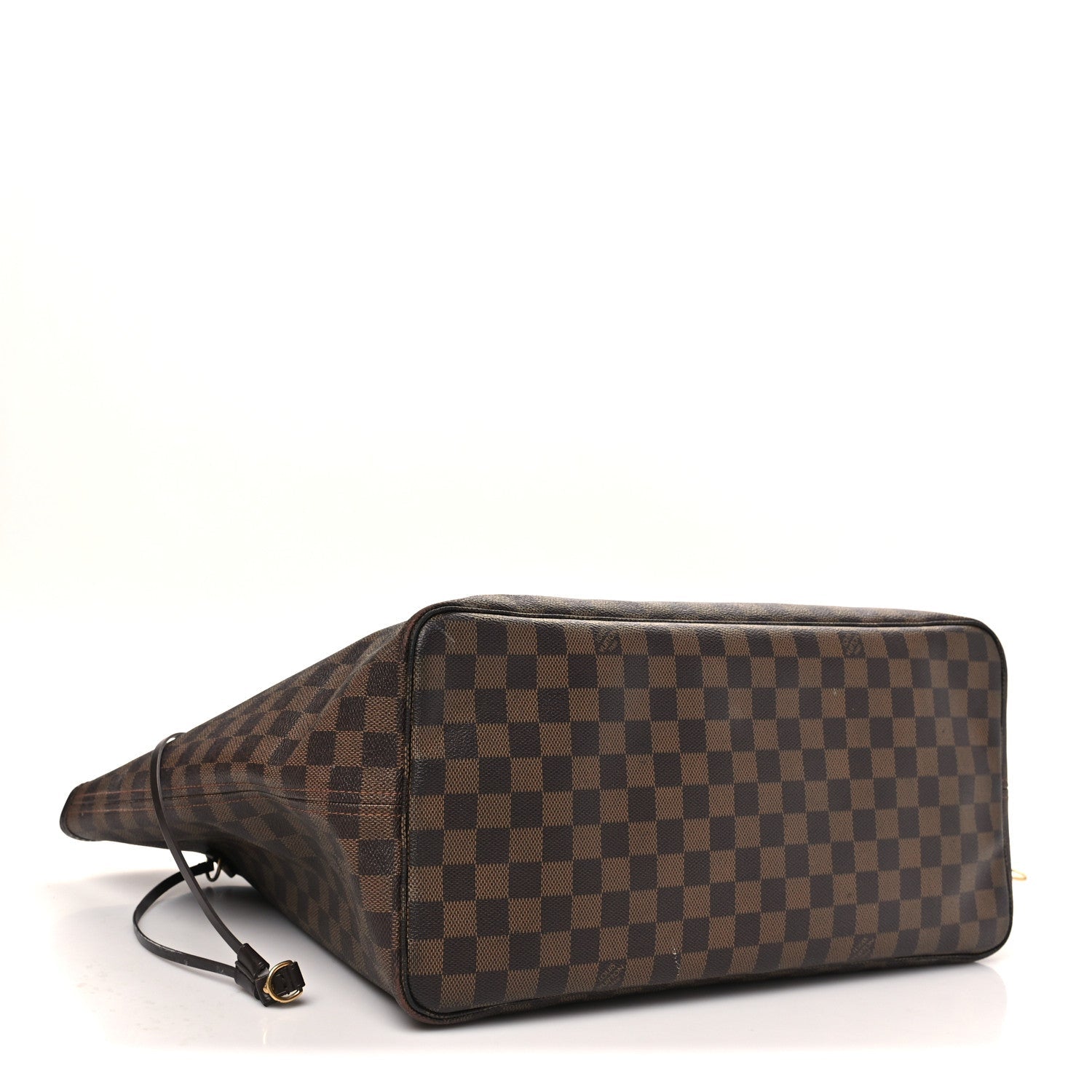 Louis Vuitton Damier Ebene Neverfull GM