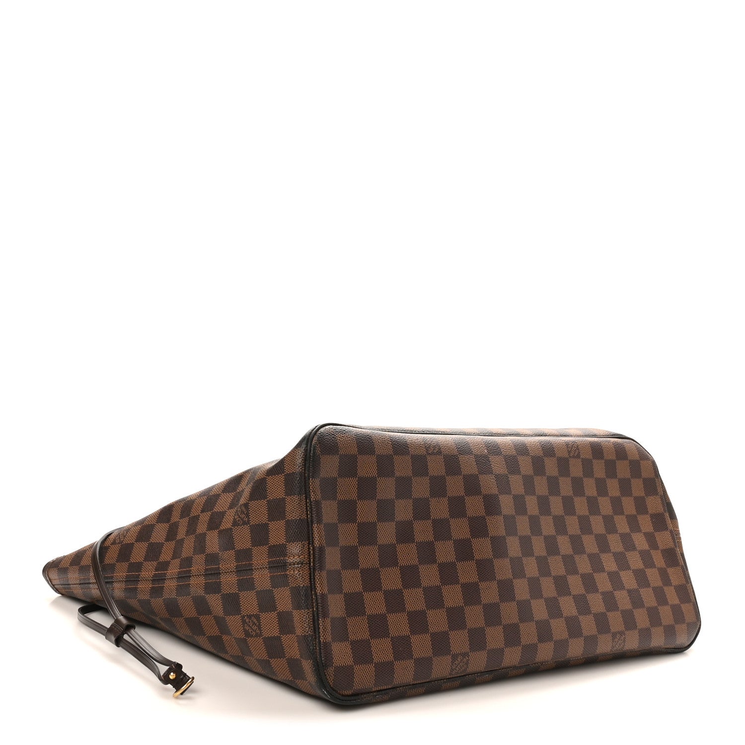 Louis Vuitton Damier Ebene Neo Neverfull GM