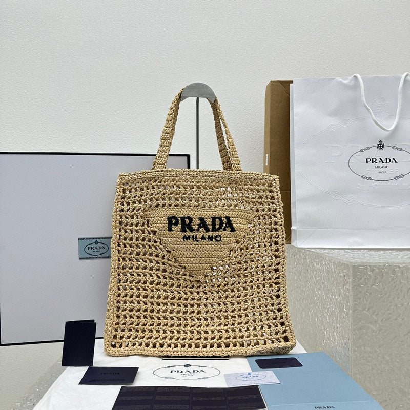 Prada Bags - 1100