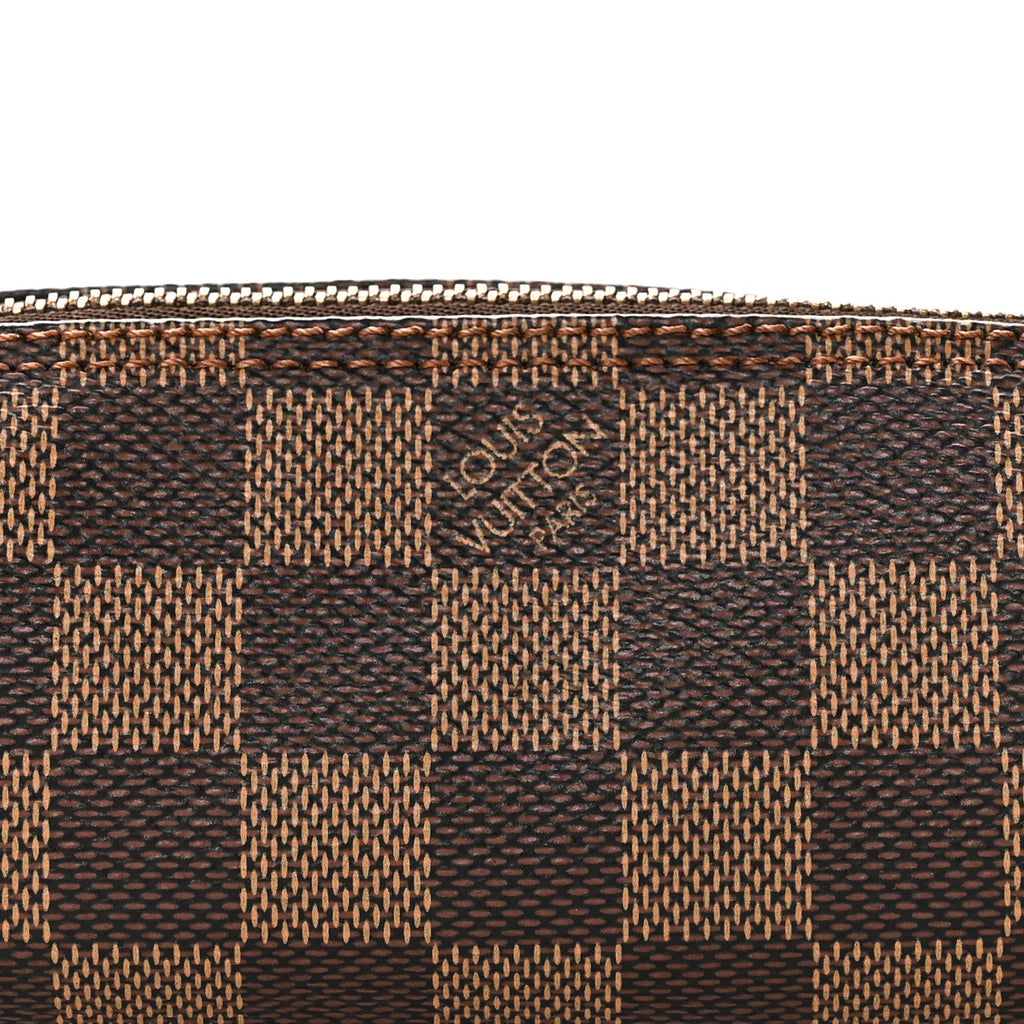 Louis Vuitton Damier Ebene Mini Papillon