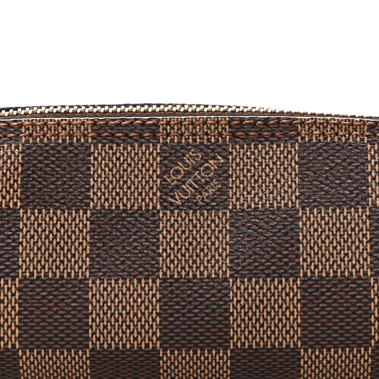 Louis Vuitton Damier Ebene Mini Papillon