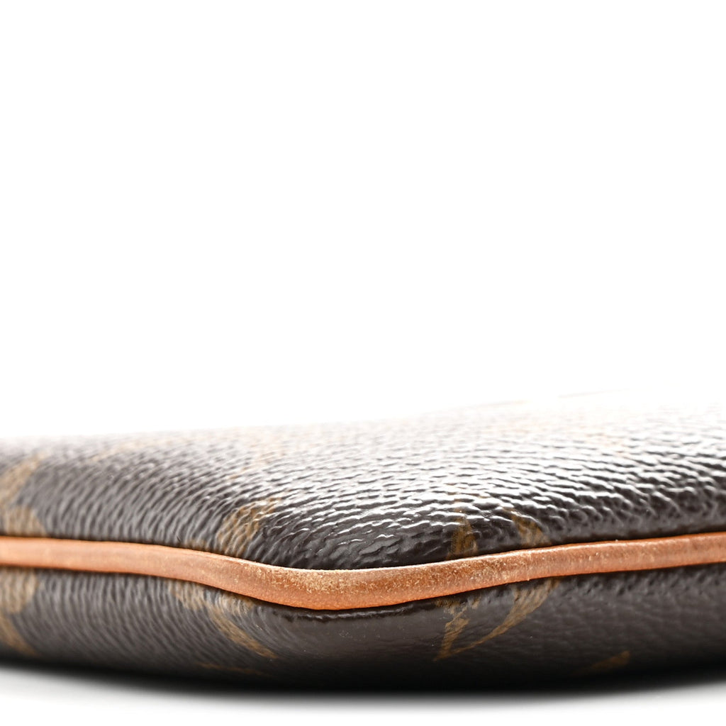 Louis Vuitton Monogram Pochette Milla MM