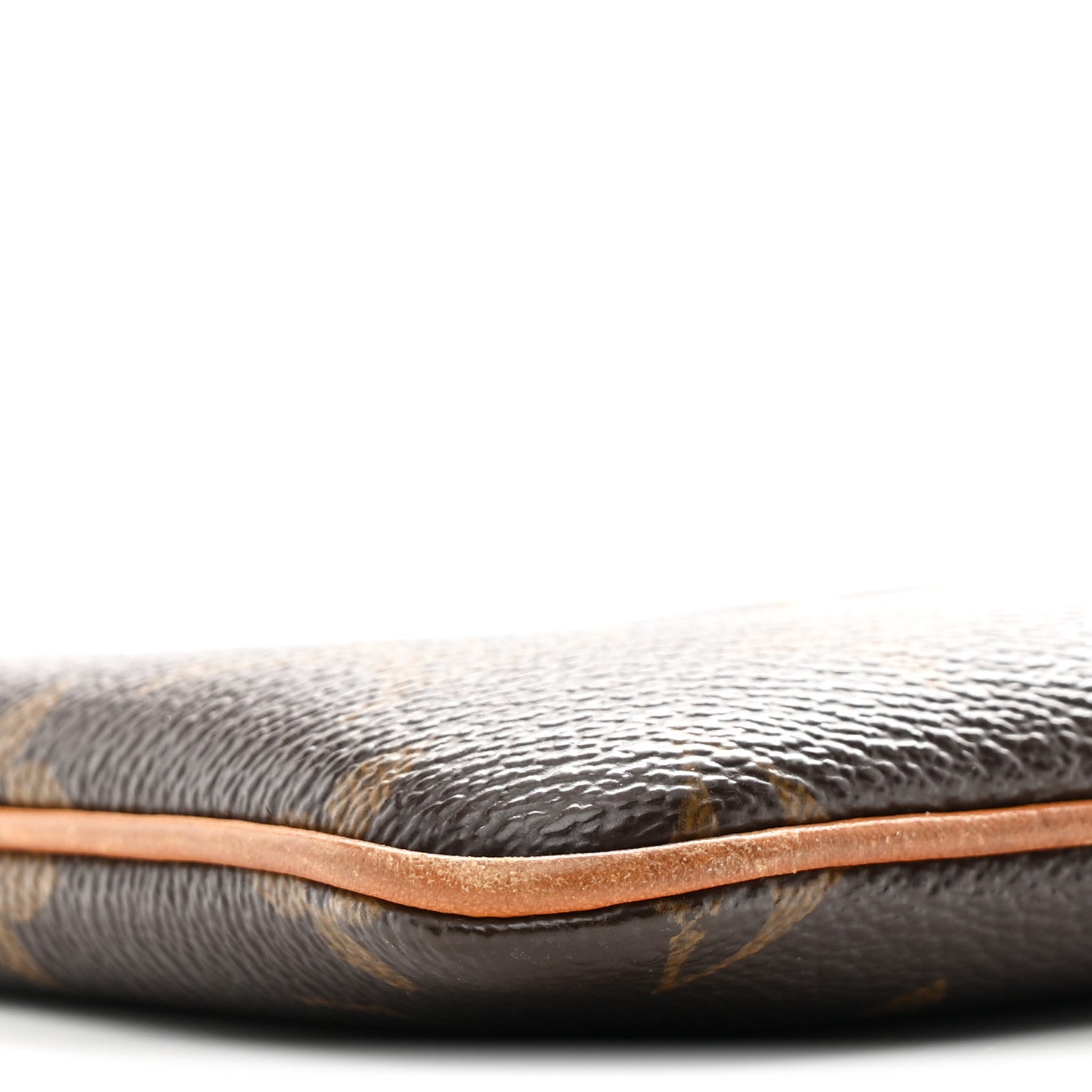 Louis Vuitton Monogram Pochette Milla MM