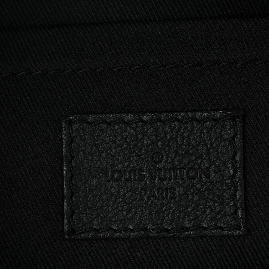 Louis Vuitton Reverse Monogram Palm Springs Backpack Mini