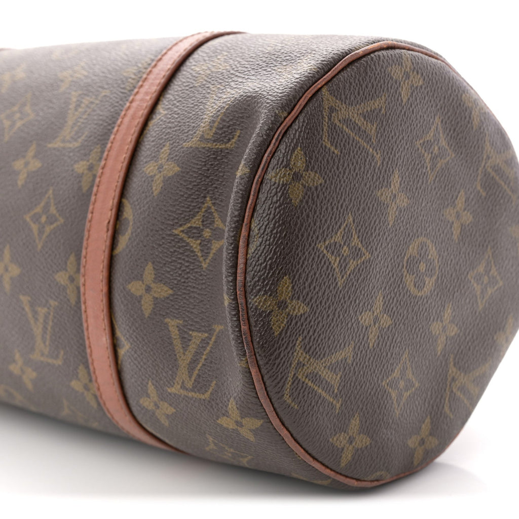 Louis Vuitton Monogram Papillon 30