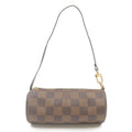 Louis Vuitton Damier Pouch for Papillon Bag Mini Bag