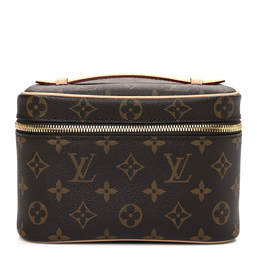 Louis Vuitton Monogram Nice Mini