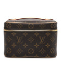 Louis Vuitton Monogram Nice Mini