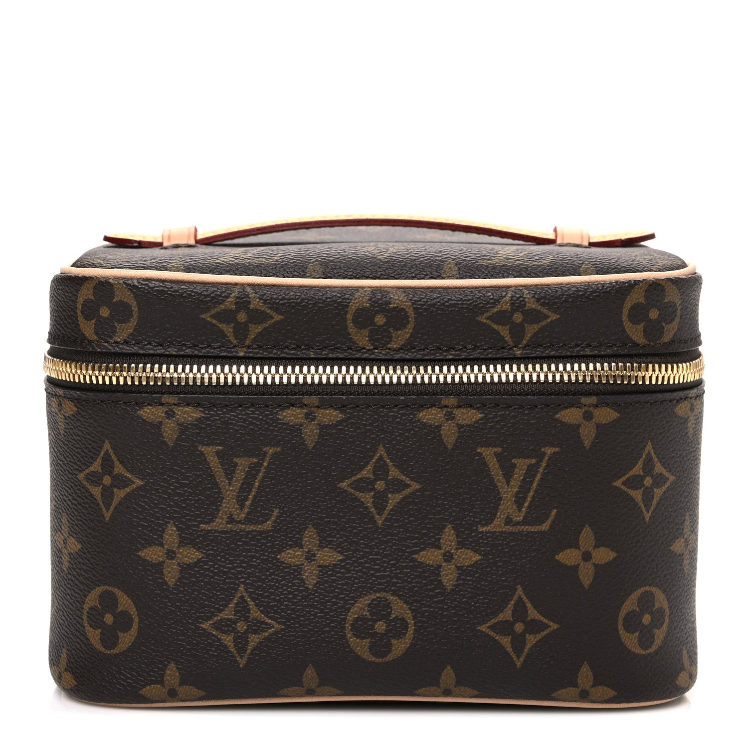 Louis Vuitton Monogram Nice Mini