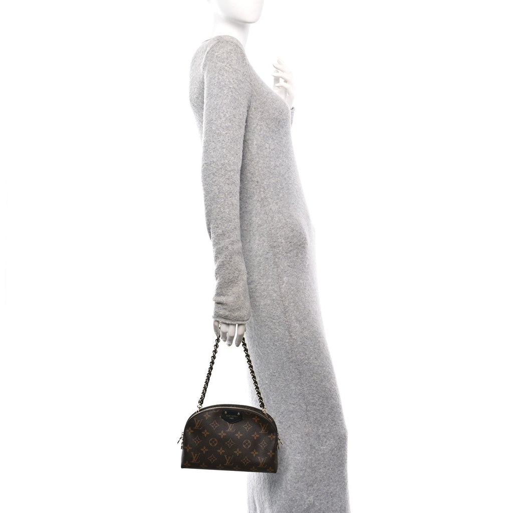 Louis Vuitton Monogram Be Alma