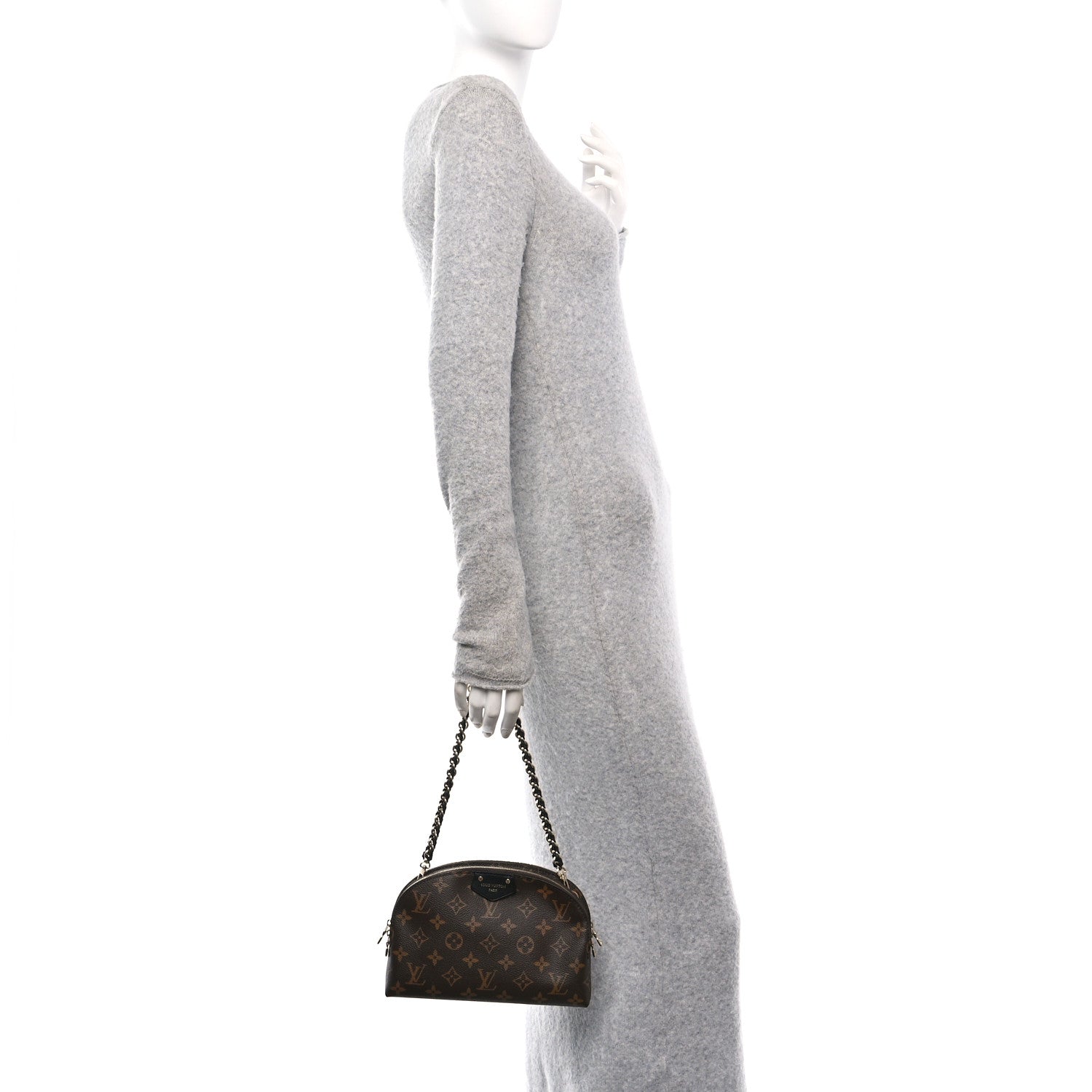 Louis Vuitton Monogram Be Alma