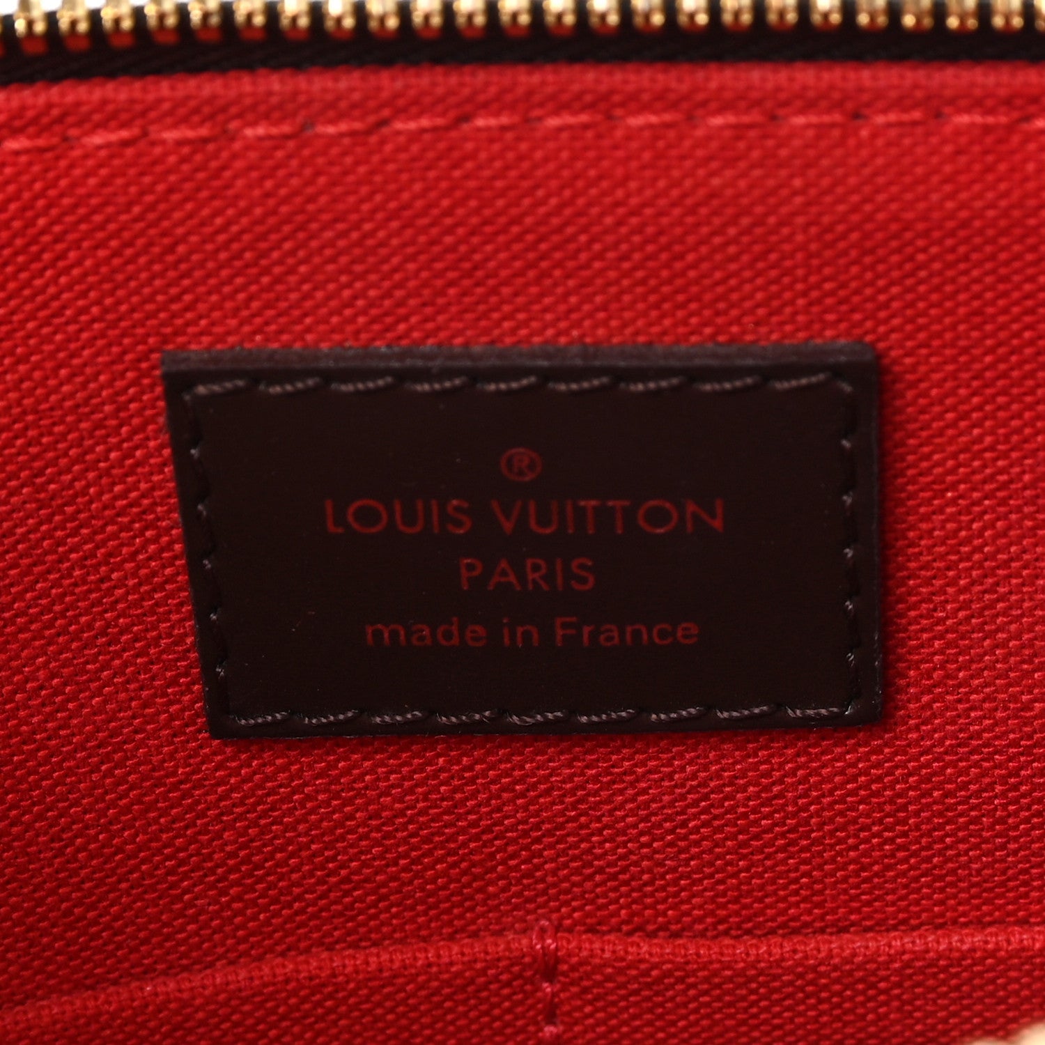 Louis Vuitton Damier Ebene Westminster PM