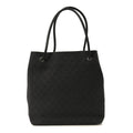 Gucci Canvas Monogram Gifford Shopping Tote Black