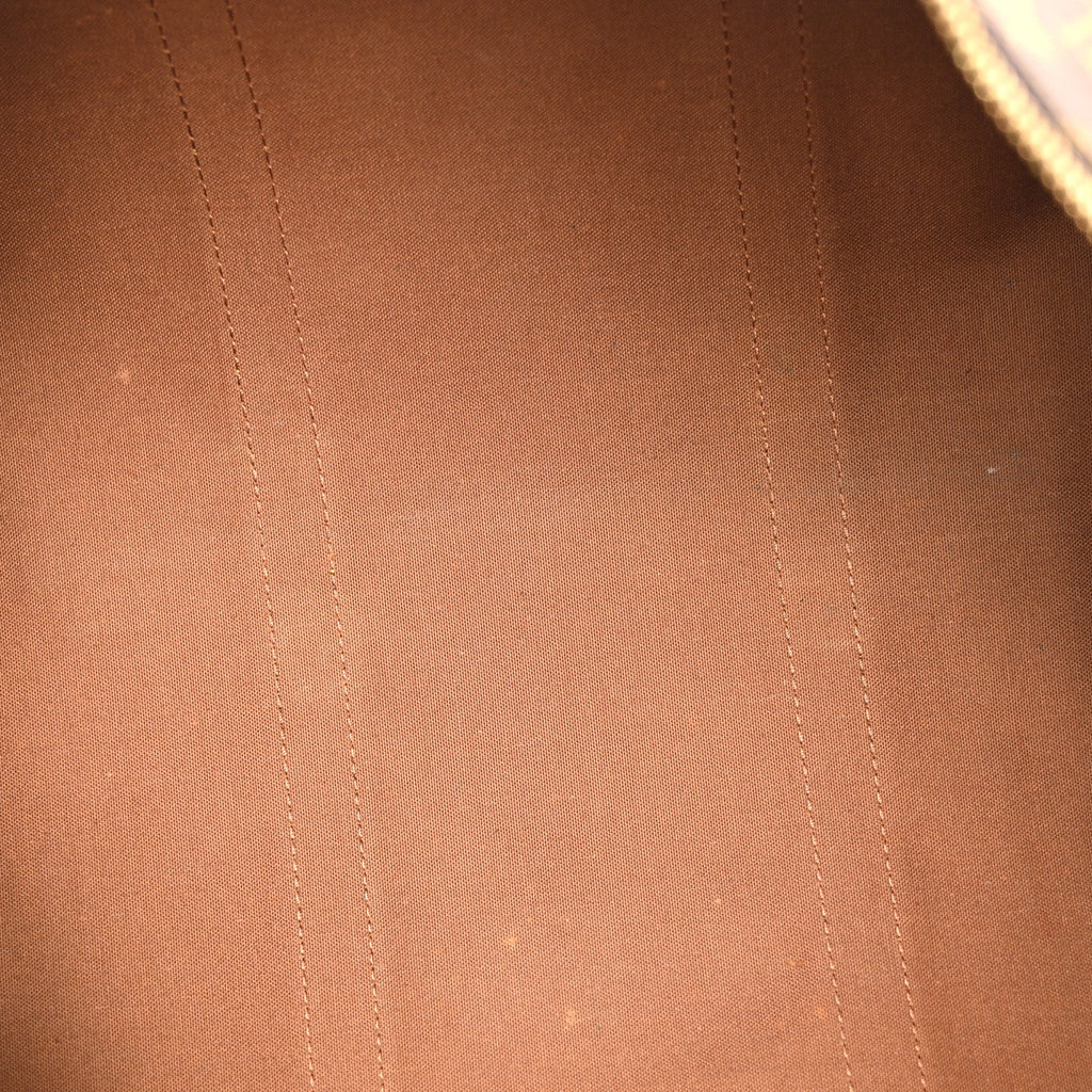 Louis Vuitton Monogram Keepall 55