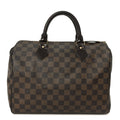 Louis Vuitton Damier Ebene Speedy 30