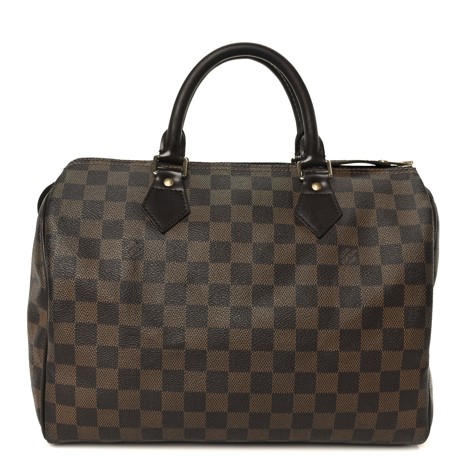 Louis Vuitton Damier Ebene Speedy 30