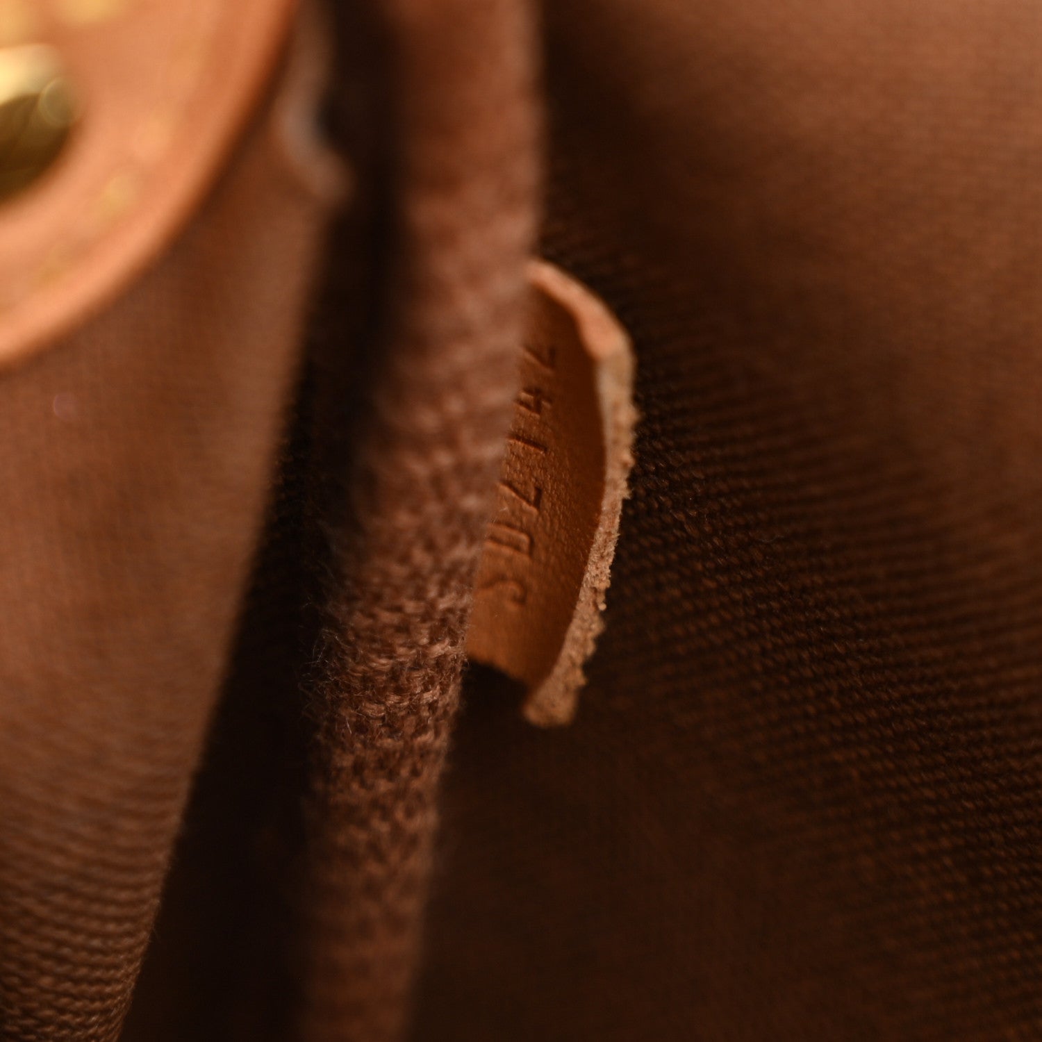 Louis Vuitton Monogram Eva Clutch