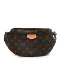 Louis Vuitton Monogram Bumbag
