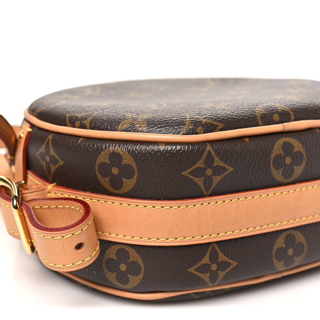 Louis Vuitton Monogram Boite Chapeau Souple PM
