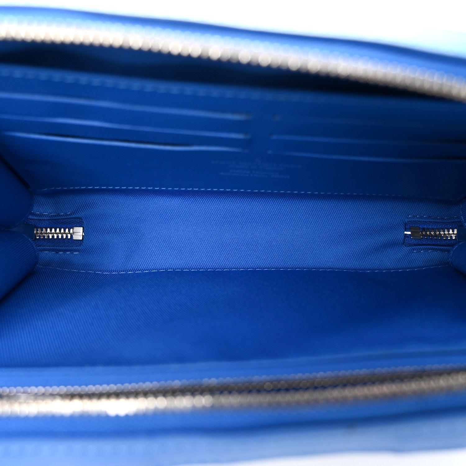 Louis Vuitton Monogram Clouds Soft Trunk Wallet