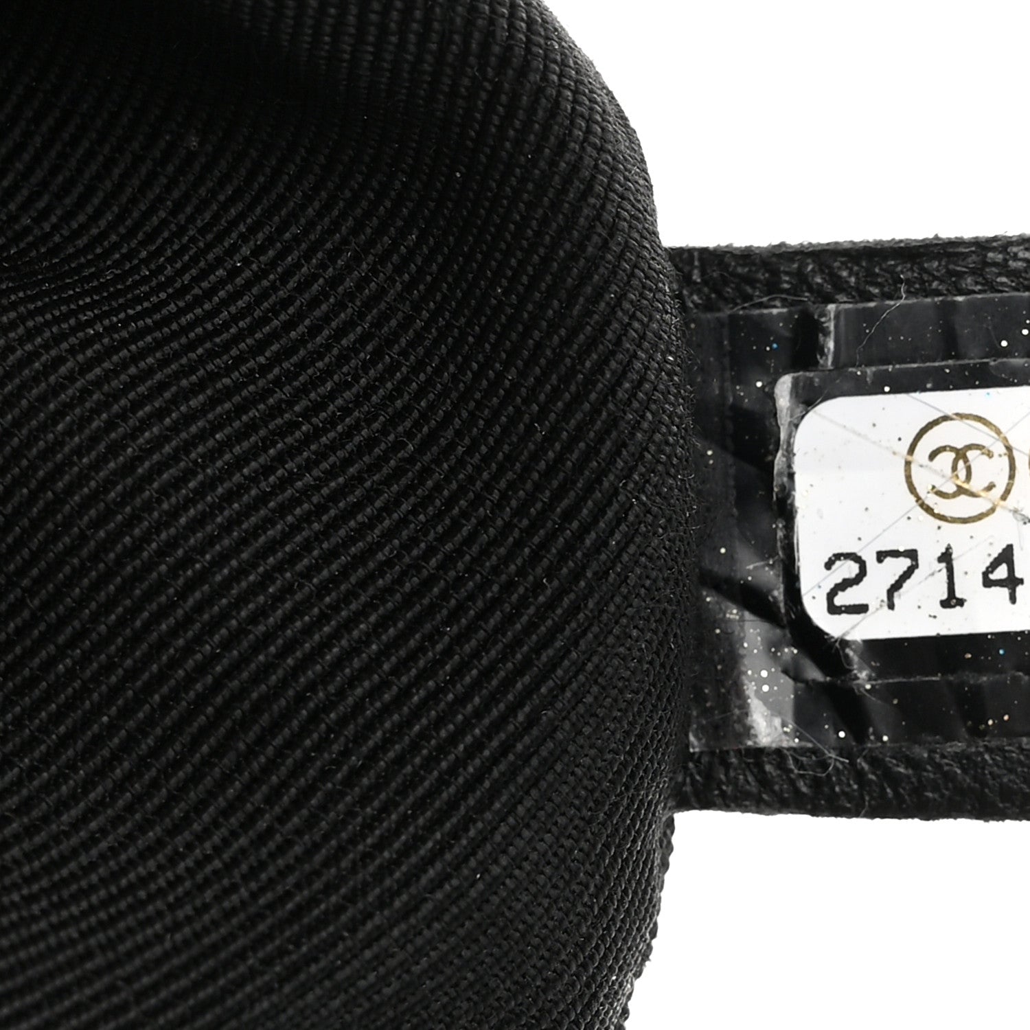 Chanel Lambskin Quilted Large Urban Spirit Backpack Black