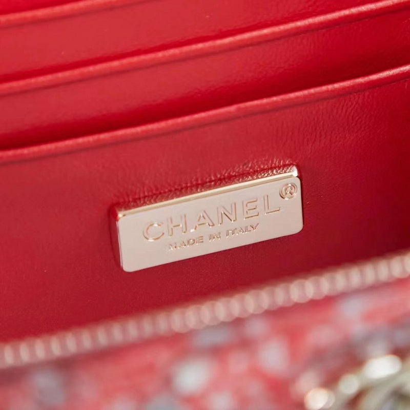 Chanel -Bags - CHL Bags - 200