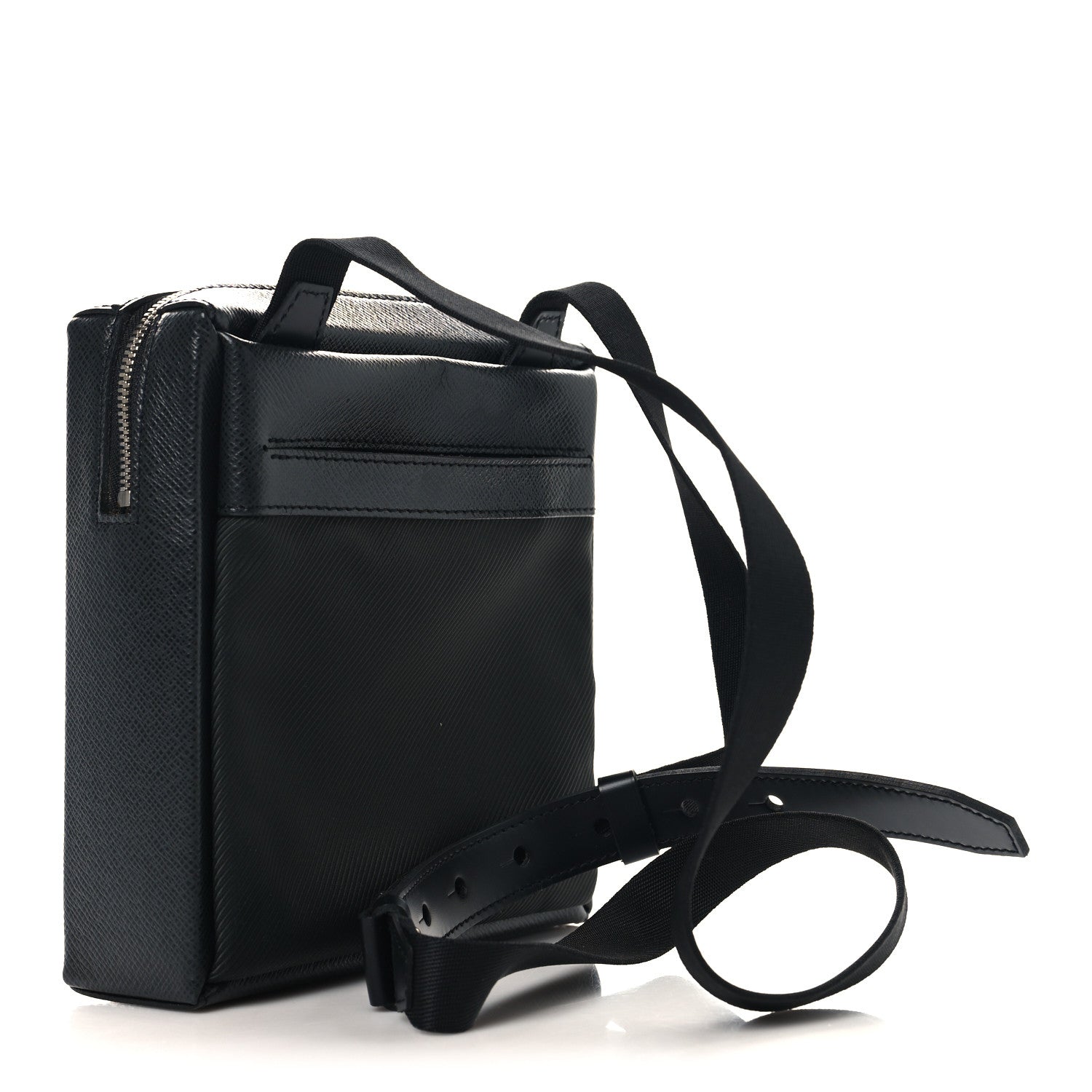 Louis Vuitton Taiga Sayan Slate