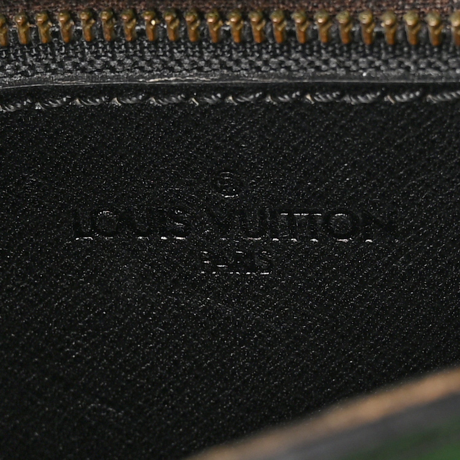 Louis Vuitton Epi Saint Cloud GM Borneo