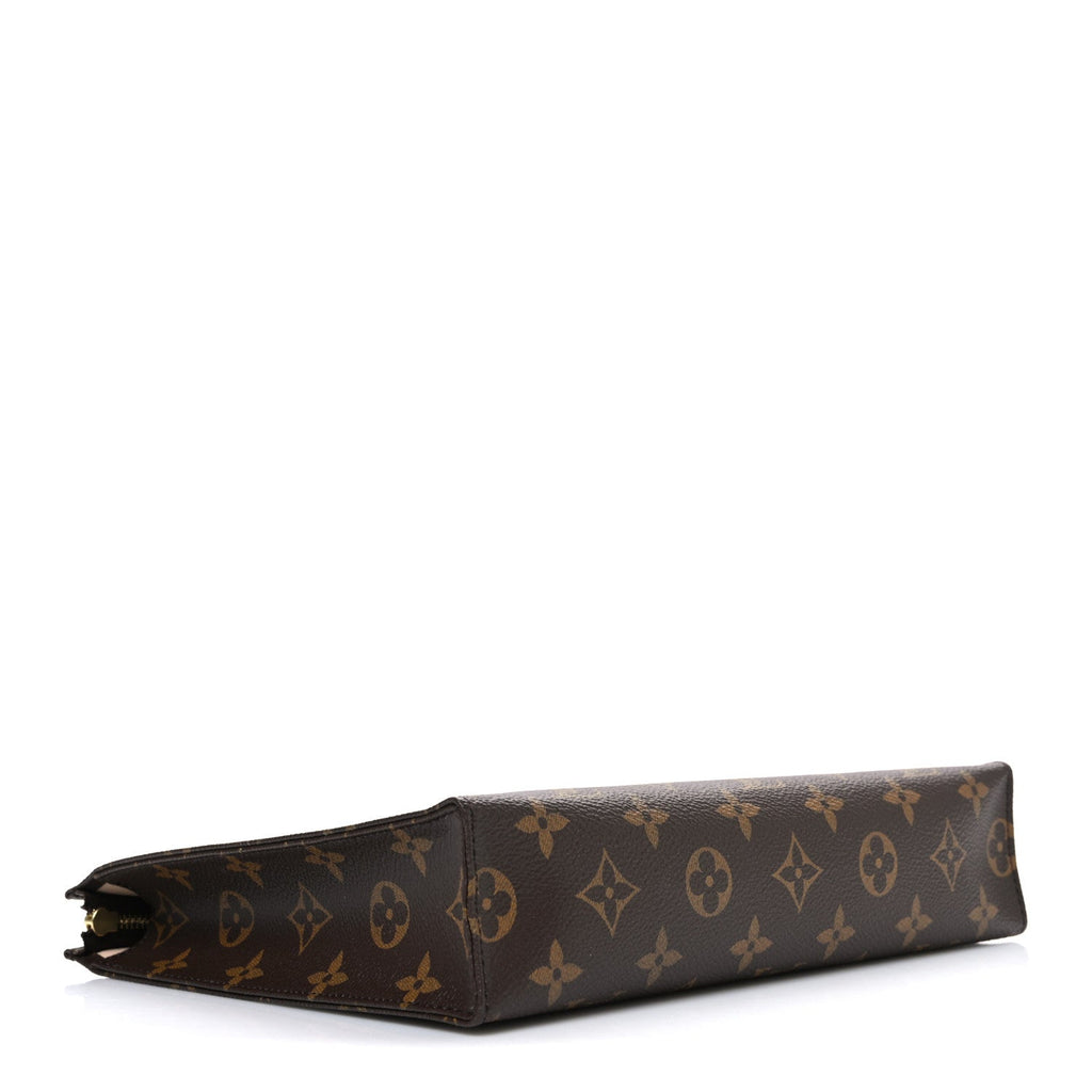 Louis Vuitton Monogram Toiletry Pouch 26