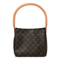Louis Vuitton Monogram Looping MM