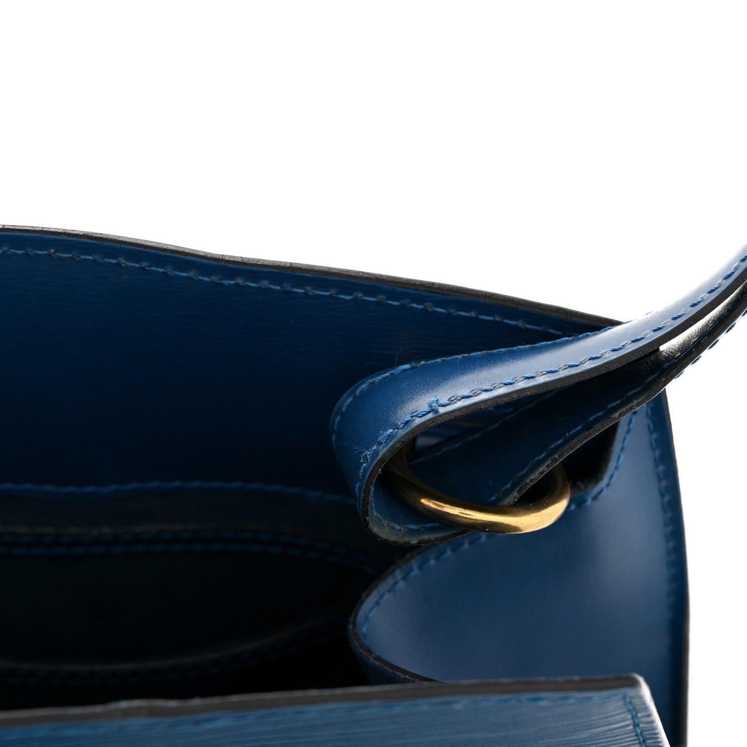 Louis Vuitton Epi Cluny Toledo