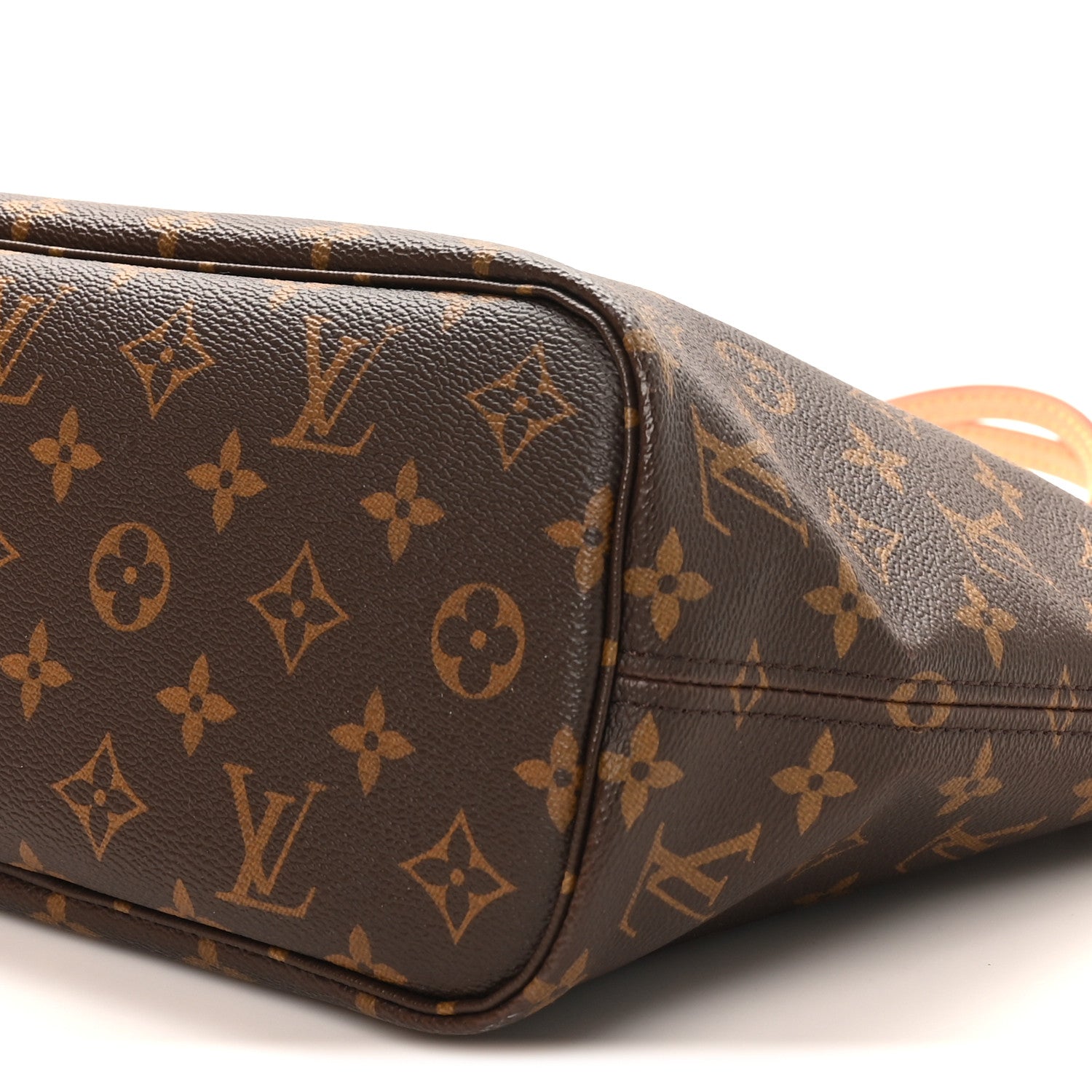 Louis Vuitton Monogram Neo Neverfull PM Pivoine