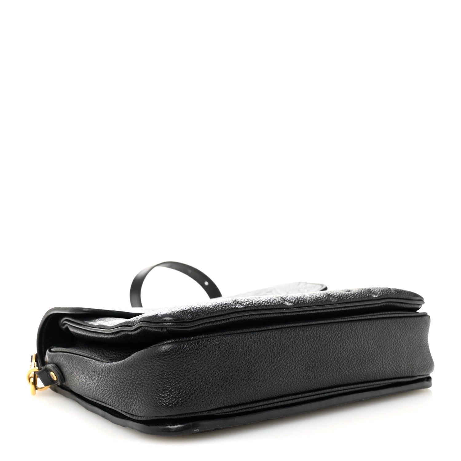 Louis Vuitton Empreinte Pochette Metis Black