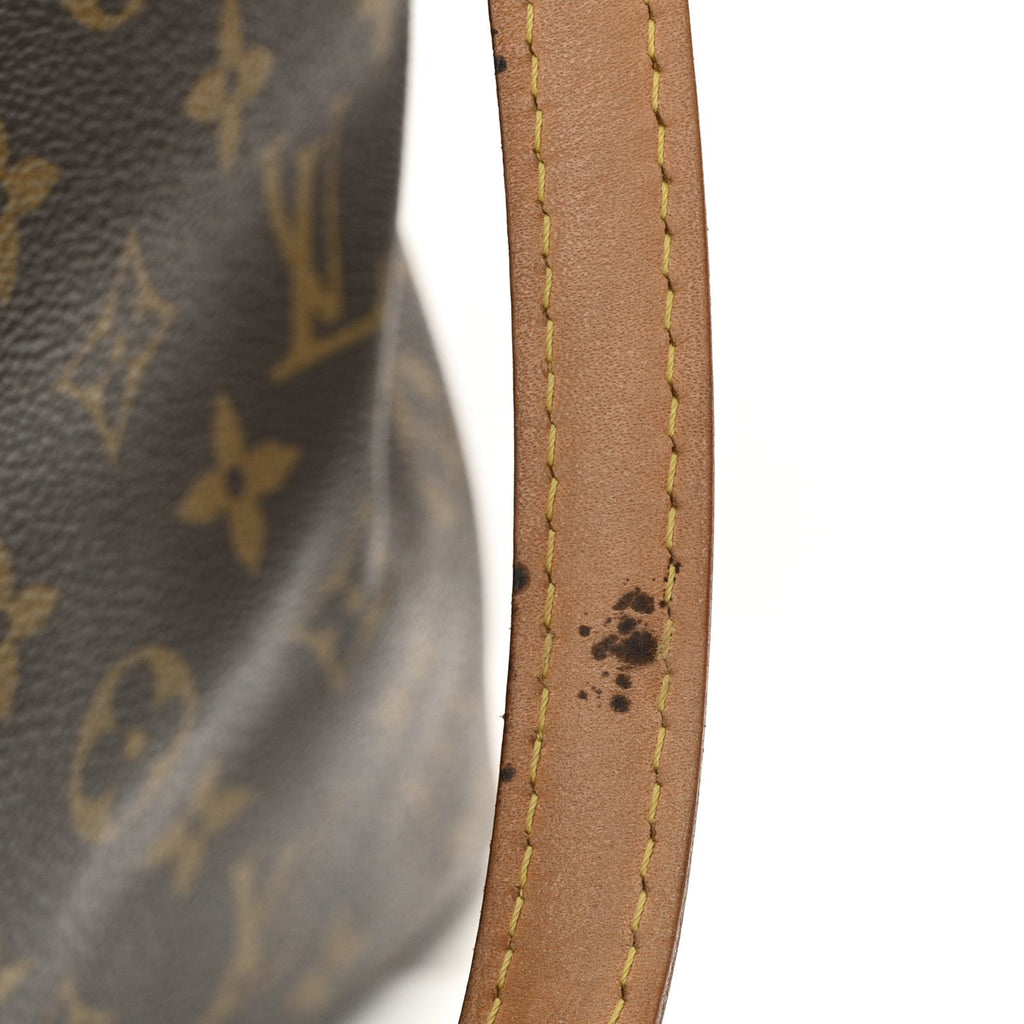 Louis Vuitton Monogram Wilshire GM