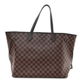 Louis Vuitton Damier Ebene Neo Neverfull GM