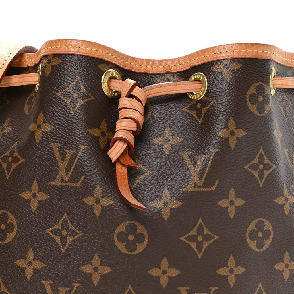Louis Vuitton Monogram Noe BB