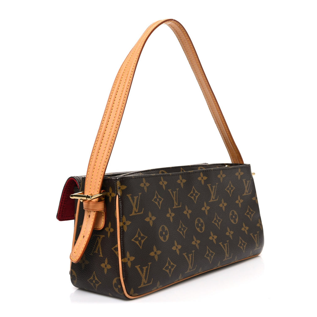 Louis Vuitton Monogram Viva-Cite MM
