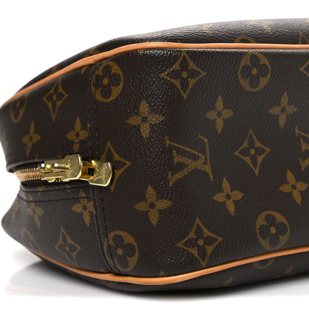 Louis Vuitton Monogram Trouville