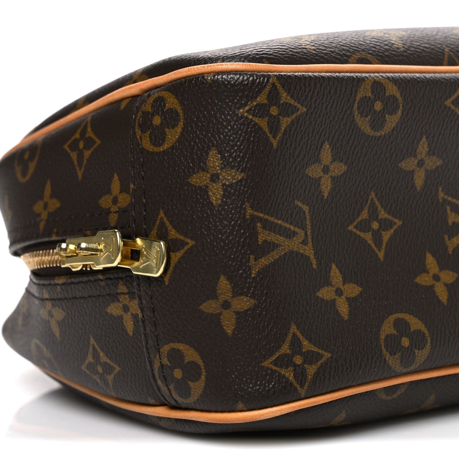 Louis Vuitton Monogram Trouville