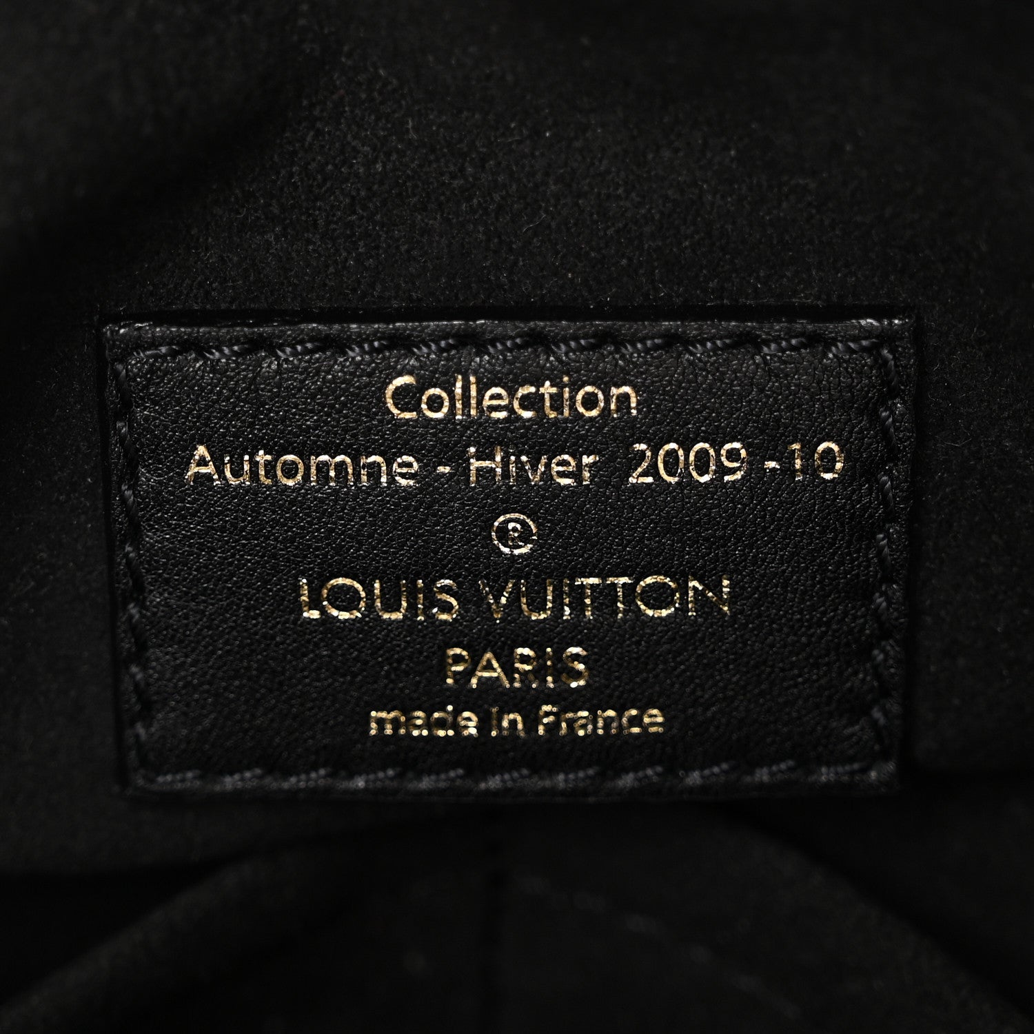 Louis Vuitton Monogram Sequins Eclipse Speedy 28 Gold