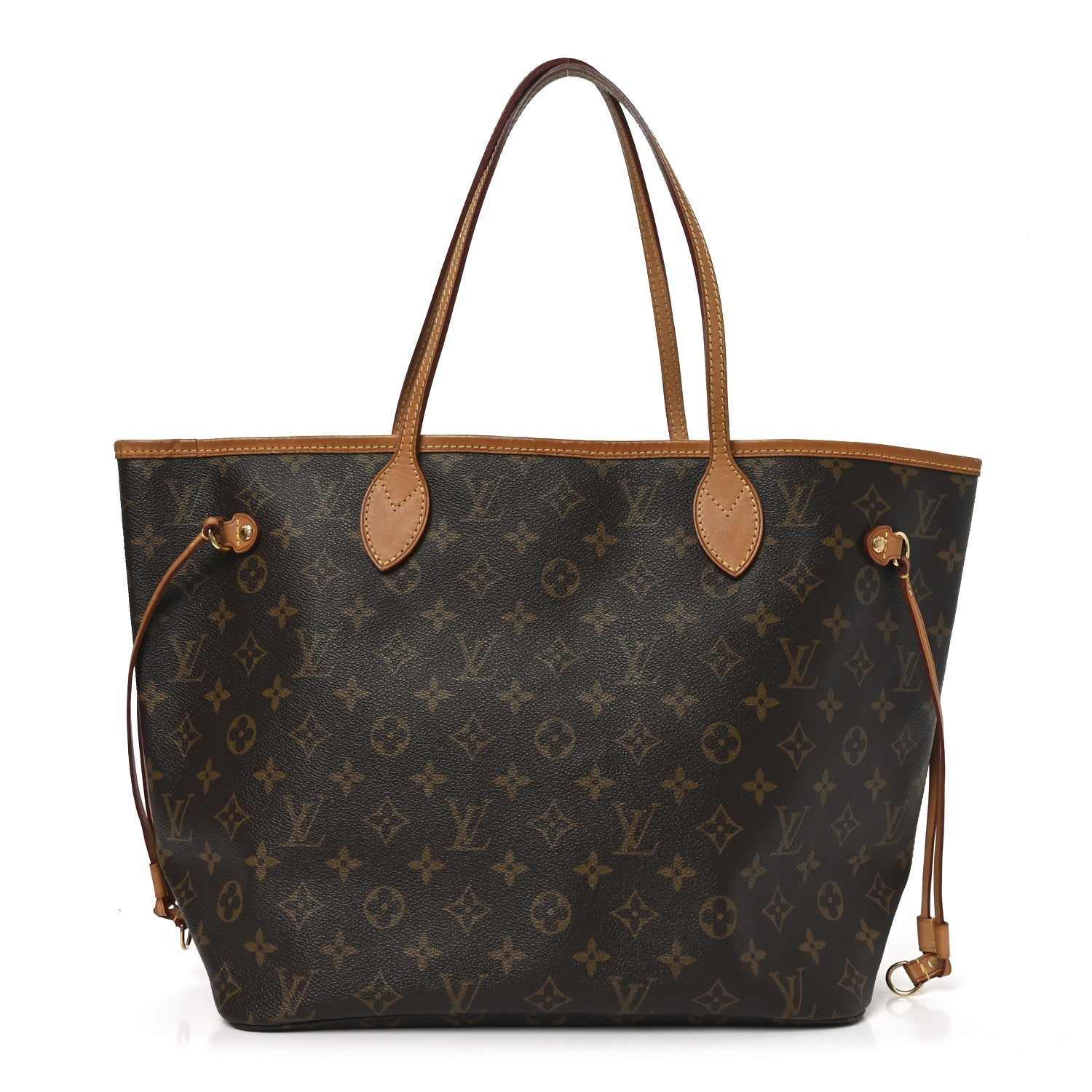 Louis Vuitton Monogram Neverfull MM