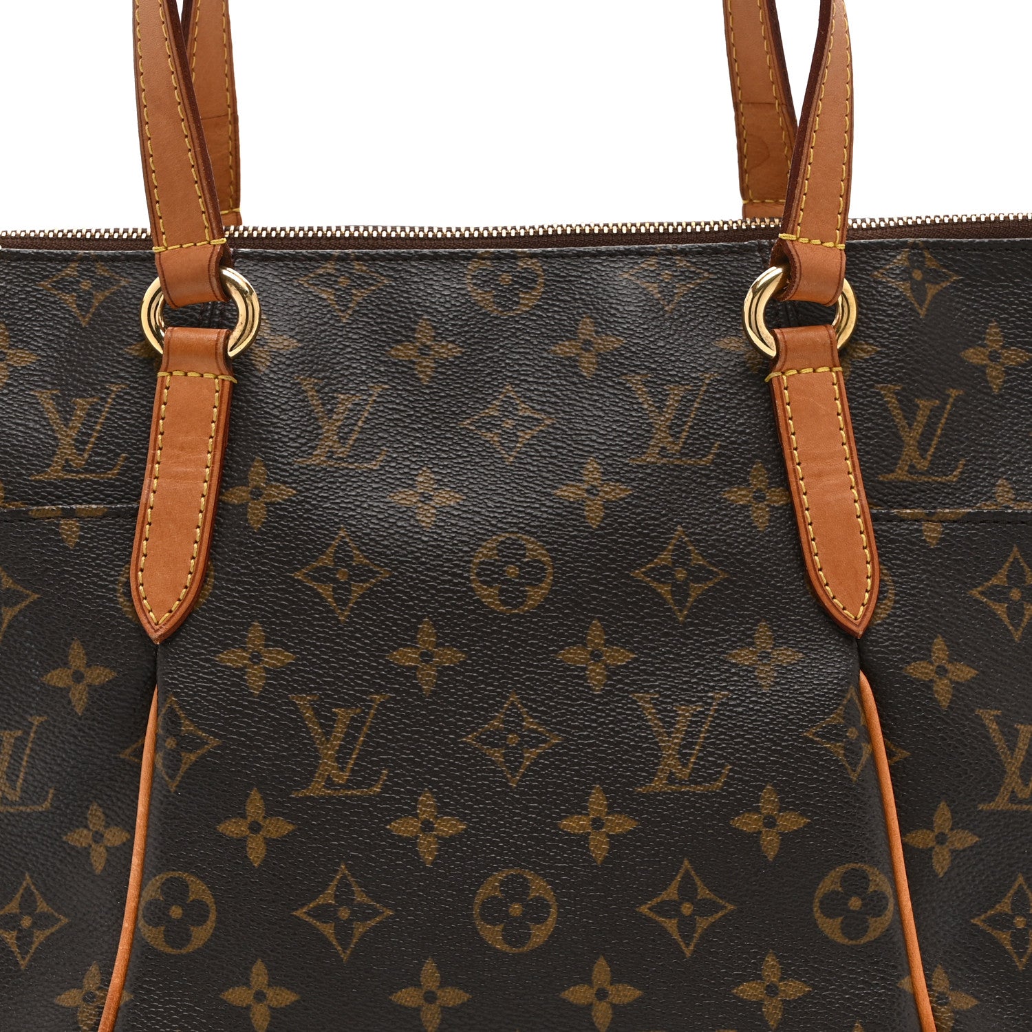 Louis Vuitton Monogram Totally PM