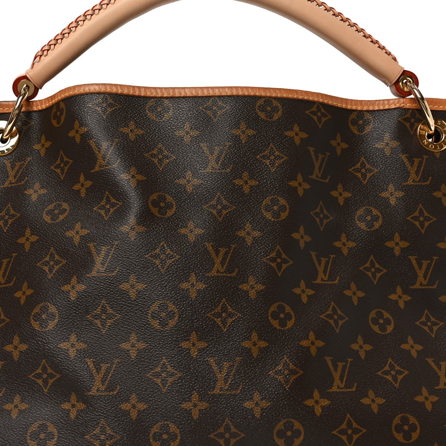 Louis Vuitton Monogram Artsy MM