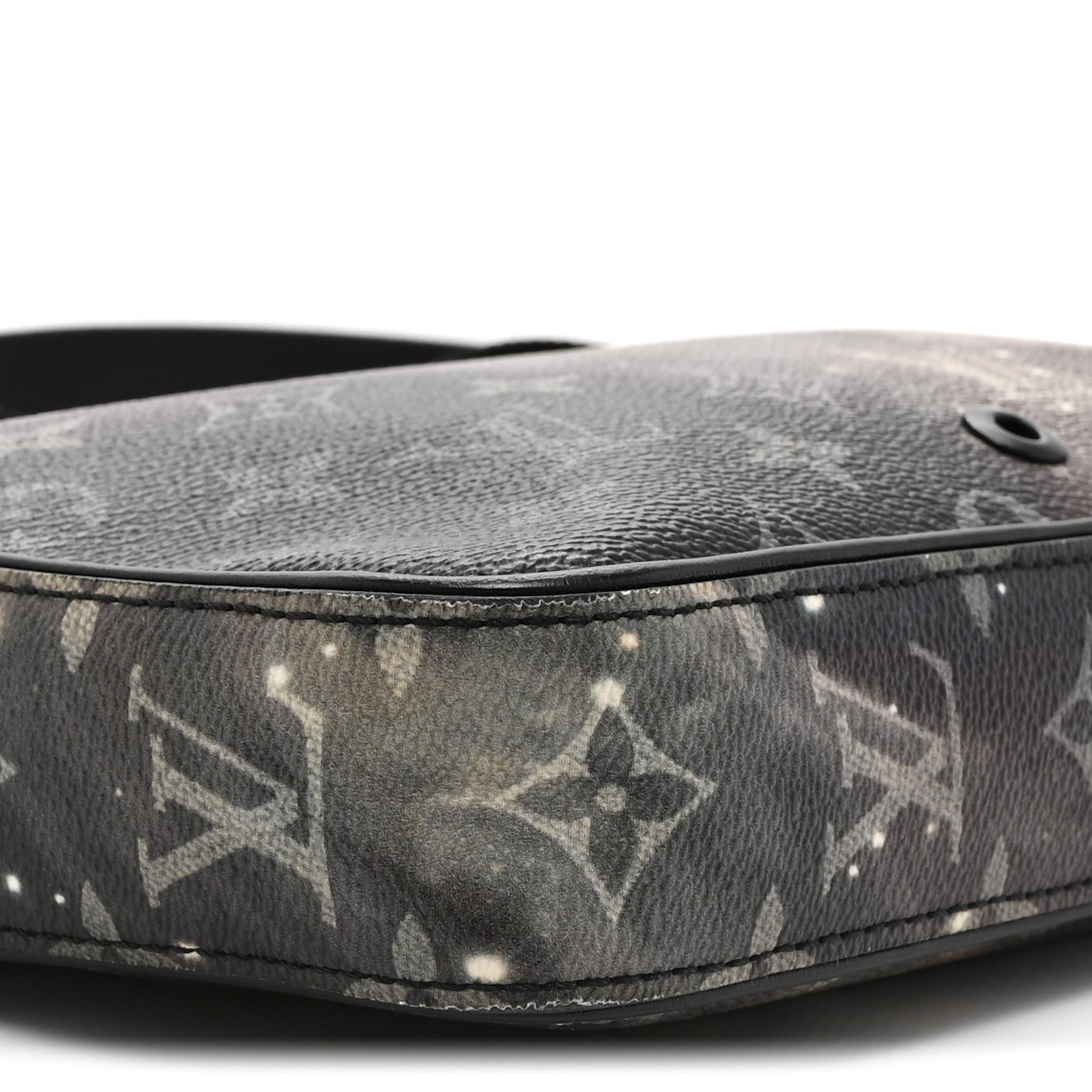 Louis Vuitton Monogram Galaxy Alpha Messenger